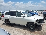 5N1DR2MM4HC****** Repairable 2017 Nissan Pathfinder in Texas State