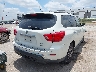 5N1DR2MM4HC****** Salvage and Wrecked 2017 Nissan Pathfinder in Texas State