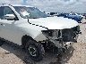 5N1DR2MM4HC****** Salvage and Repairable 2017 Nissan Pathfinder in Texas State