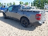 3FTTW8F95PR****** Salvamento y Reparables 2023 Ford Maverick en Casper