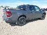 3FTTW8F95PR****** Salvamento y Destrozados 2023 Ford Maverick en Estado de Wyoming
