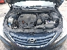5NPEB4AC3DH****** Repairable 2013 Hyundai Sonata in Baltimore
