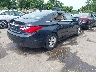 5NPEB4AC3DH****** Salvage and Wrecked 2013 Hyundai Sonata in Maryland State