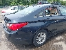 5NPEB4AC3DH****** Salvage and Repairable 2013 Hyundai Sonata in Maryland State