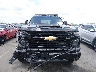 2GC4YME78R1****** Destrozados 2024 Chevrolet Silverado 2500 en Estado de Carolina del Norte