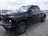 2GC4YME78R1****** Usados y Reparables 2024 Chevrolet Silverado 2500 en Raleigh