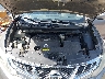 JN8AZ1MUXCW****** Reparables 2012 Nissan Murano en Roanoke