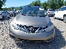 JN8AZ1MUXCW****** Destrozados 2012 Nissan Murano en Estado de Virginia
