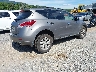 JN8AZ1MUXCW****** Salvamento y Destrozados 2012 Nissan Murano en Estado de Virginia