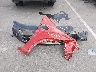 1FTER4EH1KL****** Wrecked 2019 Ford Ranger in North Carolina State