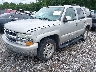 1GNEC13Z24J****** Salvamento y Reparables 2004 Chevrolet Tahoe en Estado de Georgia