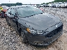 3FA6P0G7XJR****** Salvamento y Destrozados 2018 Ford Fusion en Buckhannon