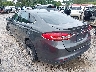 3FA6P0G7XJR****** Salvamento y Reparables 2018 Ford Fusion en Buckhannon