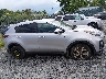 KNDPMCAC1M7****** Repairable 2021 Kia Sportage in West Virginia State