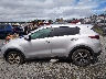 KNDPMCAC1M7****** Salvage 2021 Kia Sportage