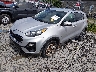 KNDPMCAC1M7****** Used and Repairable 2021 Kia Sportage in Shady Spring