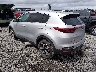 KNDPMCAC1M7****** Salvage and Repairable 2021 Kia Sportage in Shady Spring