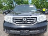 5FNYF4H50CB****** Destrozados 2012 Honda Pilot en Estado de Nueva Jersey