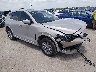 JM3KFBCL5R0****** Salvage and Wrecked 2024 Mazda CX-5 in Fort Worth North