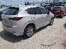 JM3KFBCL5R0****** Salvage and Wrecked 2024 Mazda CX-5 in Texas State