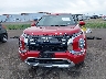 JA4T5VA96SZ****** Used 2025 Mitsubishi Outlander in Minnesota State