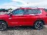 JA4T5VA96SZ****** Salvage 2025 Mitsubishi Outlander
