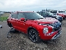 JA4T5VA96SZ****** Salvage and Wrecked 2025 Mitsubishi Outlander in Minneapolis South