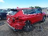 JA4T5VA96SZ****** Salvage and Wrecked 2025 Mitsubishi Outlander in Minnesota State