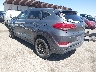 KM8J23A44JU****** Salvamento y Reparables 2018 Hyundai Tucson en El Paso