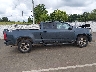 1GCGTBEN1H1****** Destrozados 2017 Chevrolet Colorado en Estado de Mississippi