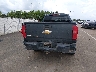 1GCGTBEN1H1****** Salvamento 2017 Chevrolet Colorado