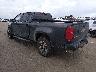 1GCGTBEN1H1****** Salvamento y Reparables 2017 Chevrolet Colorado en Grenada