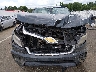 1GCGTBEN1H1****** Salvamento y Reparables 2017 Chevrolet Colorado en Estado de Mississippi