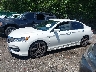1HGCR2F55HA****** Repairable 2017 Honda Accord in Georgia State