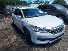 1HGCR2F55HA****** Salvage and Wrecked 2017 Honda Accord in Atlanta South