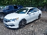 1HGCR2F55HA****** Used and Repairable 2017 Honda Accord in Atlanta South