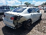 1HGCR2F55HA****** Salvage and Repairable 2017 Honda Accord in Georgia State
