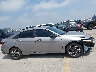 KMHLM4DG1SU****** Reparables 2025 Hyundai Elantra en Estado de Texas