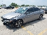 KMHLM4DG1SU****** Usados y Reparables 2025 Hyundai Elantra en Austin North