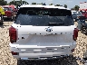 KM8R54HE4LU****** Wrecked 2020 Hyundai Palisade