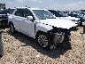 KM8R54HE4LU****** Salvage and Wrecked 2020 Hyundai Palisade in Austin