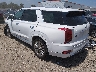 KM8R54HE4LU****** Salvage and Repairable 2020 Hyundai Palisade in Austin