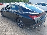 KMHLM4DG4SU****** Salvage and Repairable 2025 Hyundai Elantra in Templeton