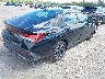 KMHLM4DG4SU****** Salvage and Wrecked 2025 Hyundai Elantra in Massachusetts State