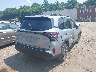 JF2SLDDC1SH****** Salvamento y Destrozados 2025 Subaru Forester en Estado de Massachusetts
