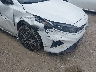 3KPF54AD6NE****** Salvamento y Reparables 2022 Kia Forte en Estado de Texas