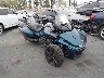 2BXREDD2XPV****** Salvamento y Destrozados 2023 Can-Am Spyder en Ace Perris