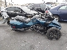2BXREDD2XPV****** Destrozados 2023 Can-Am Spyder en Estado de California