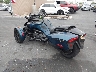 2BXREDD2XPV****** Salvamento y Reparables 2023 Can-Am Spyder en Ace Perris