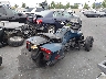 2BXREDD2XPV****** Salvamento y Destrozados 2023 Can-Am Spyder en Estado de California